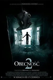 Obecność 2 / The Conjuring 2 (2016) MULTi.2160p.BluRay.H265.DD5.1-NEO / Lektor Napisy PL