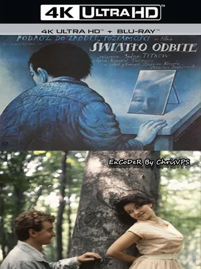 Światło Odbite (1989) PL.HDR.AI.UP.2160p.WEB.DL.AC3-ChrisVPS / FILM POLSKI
