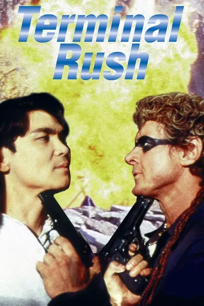 Tama / Terminal Rush (1996) MULTI.HDR.2160p.BluRay.PCM.AC3-ChrisVPS / LEKTOR i NAPISY