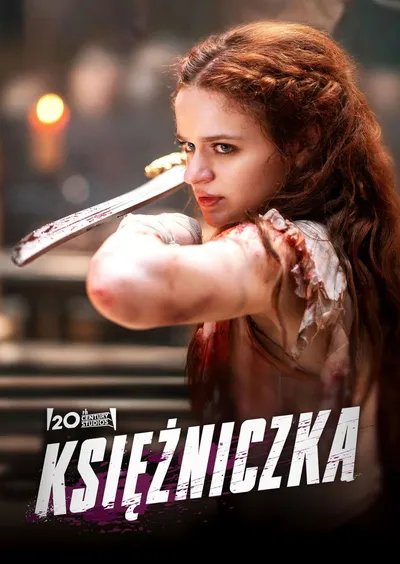 Księżniczka / The Princess (2022) Napisy PL / Lektor PL