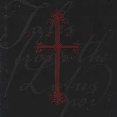 Dark Lotus - Tales From The Lotus Pod (2001) [FLAC]