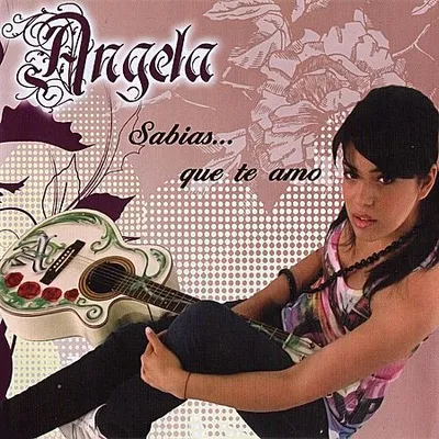 Angela Leiva - Sabias... Que Te Amo (2009) [FLAC]