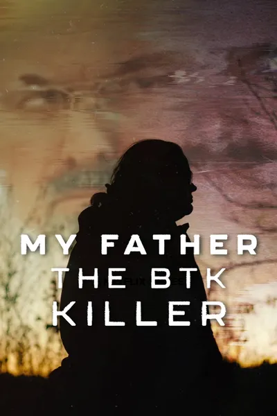 Mój ojciec - Zabójca BTK / My Father, the BTK Killer (2025)  PL.MULTi.2160p.NF.WEB-DL.HDR.DDP5.1.HEVC-P2P / Polski Lektor DDP 5.1 i Napisy PL