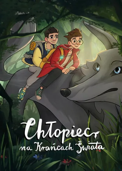 Chłopiec na krańcach świata (2025) PLDUB.1080p.WEB-DL.x264.AC3-KiT ~ Dubbing PL