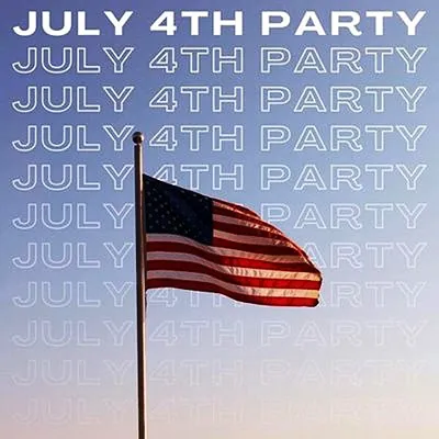 VA - July 4th Party (2025) MP3