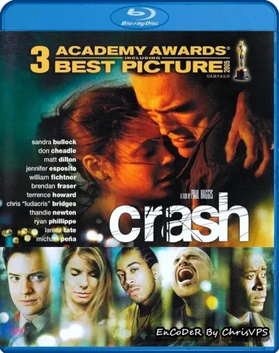 Miasto gniewu / Crash (2004) MULTI.1080p.BDRemux.DTS.HD.MA.AC3-ChrisVPS / LEKTOR i NAPISY