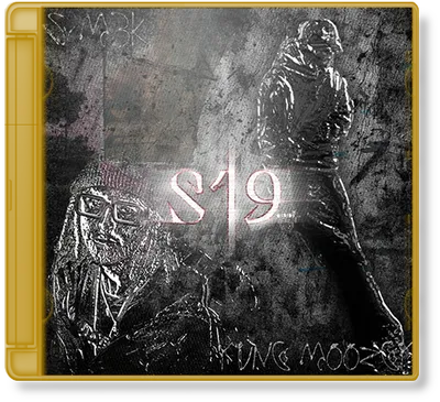 Svm3k x Yung Moozgy - S19 EP (2025)