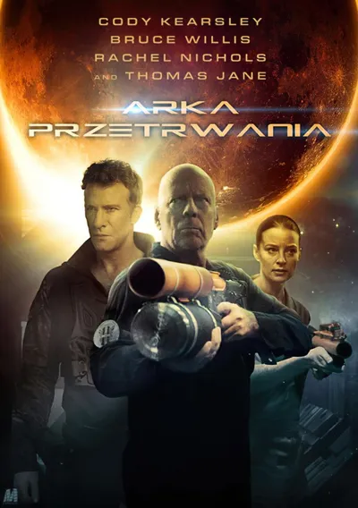 Arka przetrwania / Breach (2020) MULTi.2160p.UHD.BluRay.REMUX.HDR.HEVC.DTS-HD.MA.5.1-MR ~ Lektor i Napisy PL