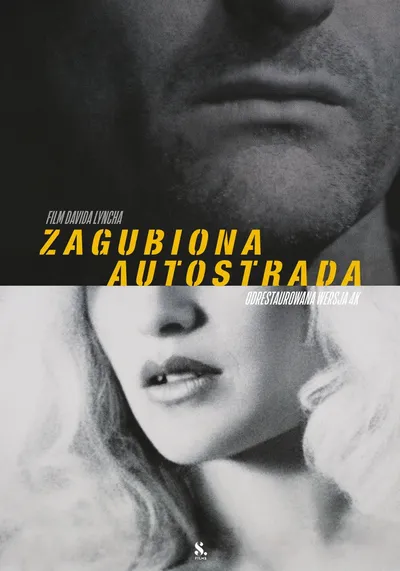 Zagubiona autostrada / Lost Highway (1997) MULTI.Hybrid.HDR.DoVi.2160p.BDRemux.DTS.HD.MA.AC3-ChrisVPS / LEKTOR i NAPISY