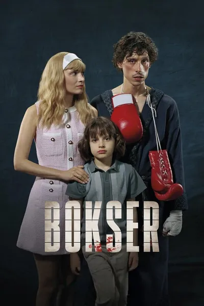 Bokser (2024) PL.2160p.WEB-DL.H264.DDP5.1-LEX ~ film polski