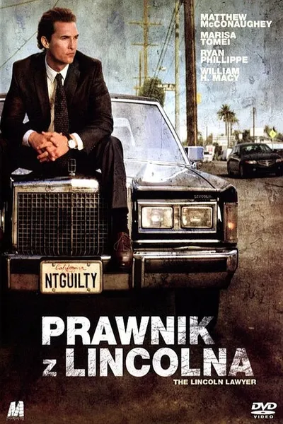 Prawnik z Lincolna / The Lincoln Lawyer (2011) MULTi.Hybrid.HDR.DoVi.2160p.BDRemux.TrueHD.Atmos.AC3-ChrisVPS / LEKTOR i NAPISY