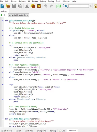 Wing Pro 11.0.6 (x64)
