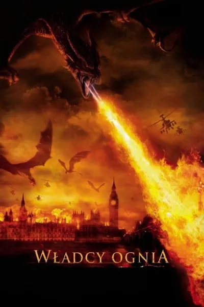 Władcy ognia / Reign of Fire (2002) MULTI.HDR.2160p.BluRay.DTS.HD.MA.PCM.AC3-ChrisVPS / LEKTOR i NAPISY
