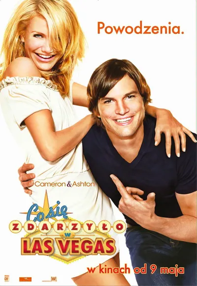 Co się zdarzyło w Las Vegas / What Happens in Vegas (2008) MULTI.HDR.2160p.BDRemux.DTS.HD.MA.AC3-ChrisVPS / LEKTOR i NAPISY