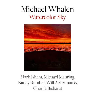 Michael Whalen - Watercolor Sky (2024) [Hi-Res]