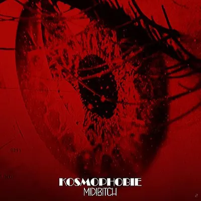 Midi Bitch - Kosmophobie (2019) [FLAC]