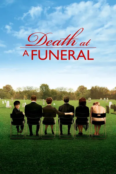 Zgon na pogrzebie / Death at a Funeral (2007) MULTI.HDR.2160p.BDRemux.DTS.HD.MA.AC3-ChrisVPS / LEKTOR i NAPISY