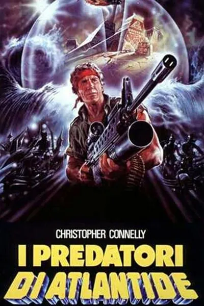 Korsarze z Atlantydy / I Predatori di Atlantide / Atlantis Interceptors (1983) MULTI.HDR.2160p.BluRay.PMC.AC3-ChrisVPS / LEKTOR i NAPISY