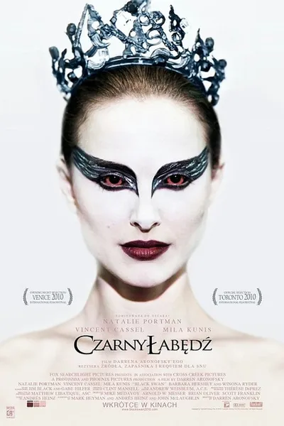 Czarny łabędź / Black Swan (2010) MULTi.1080p.BluRay.REMUX.AVC.DTS-HD.MA.5.1-LTS ~ Lektor i Napisy PL