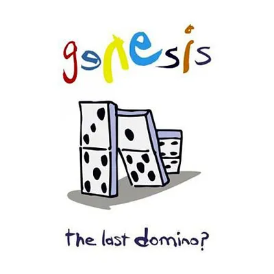 Genesis - The Last Domino: The Hits (2021) MP3