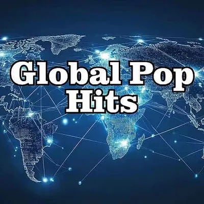 VA - Global Pop Hits (2025) MP3