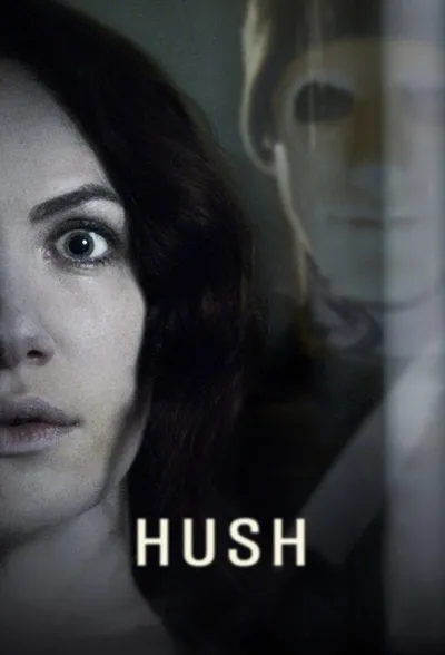Hush (2016) Napisy PL / Lektor PL