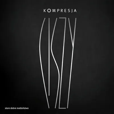 Stare Dobre Malzenstwo - Kompresja Ciszy (2015) FLAC