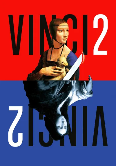 Vinci 2 (2025) PL.HDR.2160p.WEB.DL.DDP-ChrisVPS / FILM POLSKI i NAPISY