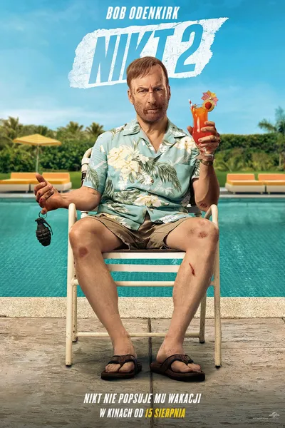 Nikt 2 / Nobody 2 (2025) PL.DUAL.DiY.1080p.BD9.ReENCODED.BluRay.AVC.DD5.1-P2P / Polski Lektor DD 5.1 i Napisy PL