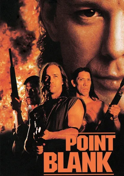 Spotkanie ze śmiercią / Point Blank (1998) MULTI.HDR.2160p.BDRemux.DTS.HD.MA.AC3-ChrisVPS / LEKTOR i NAPISY