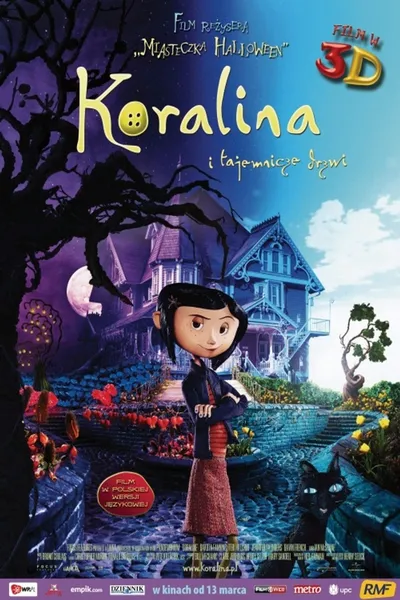 Koralina i tajemnicze drzwi / Coraline (2009) MULTi.1080p.BluRay.x264.DTS.AC3-DENDA / DUBBING i NAPISY PL