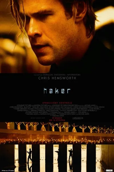 Haker / Blackhat (2015) MULTi.2160p.UHD.BluRay.REMUX.DV.HDR.HEVC.DTS-HD.MA.5.1-MR  ~ Lektor i Napisy PL