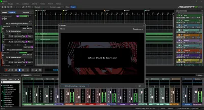 Acoustica Mixcraft 10.6 Recording Studio Build 636 (x64) MULTi-PL