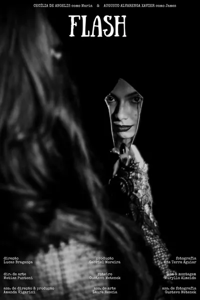 Flash (2023) Napisy PL / Dubbing PL