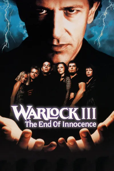 Czarnoksiężnik 3: Koniec niewinności / Warlock III: The End of Innocence (1999) MULTI.HDR.2160p.BluRay.DTS.HD.MA.AC3-ChrisVPS / LEKTOR AI i NAPISY