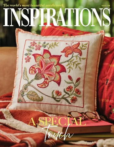 Inspirations - Issue 128 / 2025
