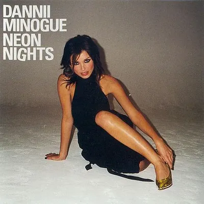 Dannii Minogue - Neon Nights (2003) [FLAC]