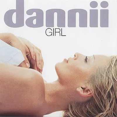 Dannii Minogue - Girl (1997) [FLAC]
