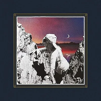 Alice Phoebe Lou - Paper Castles (2019) [FLAC]