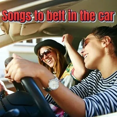 VA - Songs to Belt in the Car (2025) MP3