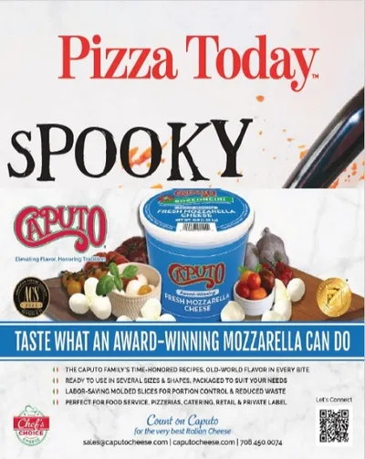 Pizza Today - October 2025