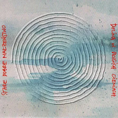 Stare Dobre Małżeństwo - Dolina w długich cieniach (1995) FLAC