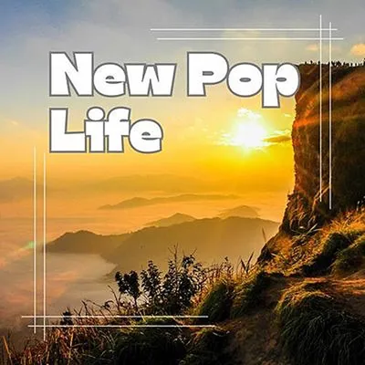 VA - New Pop Life (2025) MP3