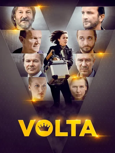 Volta (2017) PL.1080p.BDRemux.DTS.HD.MA.AC3-ChrisVPS / FILM POLSKI i NAPISY