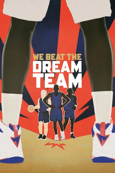 Pokonaliśmy Drużynę marzeń / We Beat the Dream Team (2025) MULTi.1080p.HMAX.WEB-DL.DDP5.1.H.264-KPFR / Lektor i napisy PL