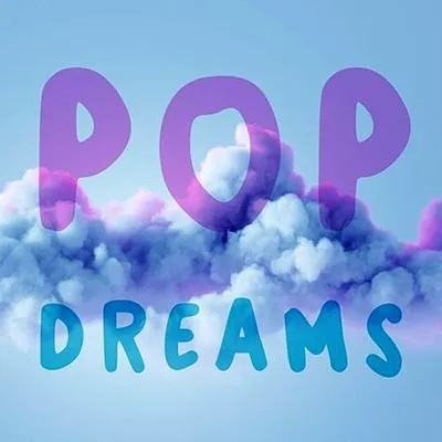VA - Pop Dreams (2025) MP3