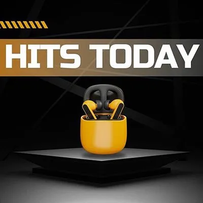 VA - Hits Today (2025) MP3