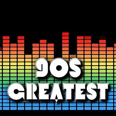 VA - 90s Greatest (2025) MP3