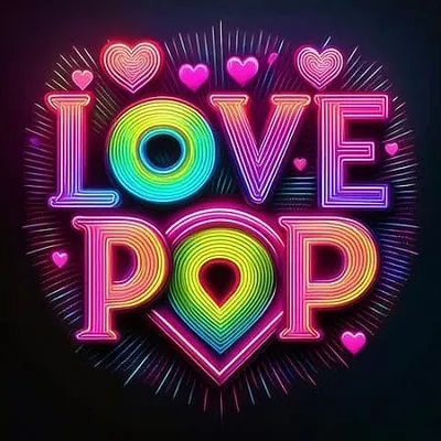 VA -  Love Рop (2025) MP3