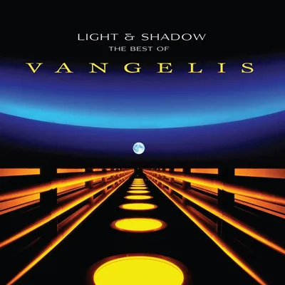 Vangelis - Light and Shadow: The Best of Vangelis (2013) FLAC
